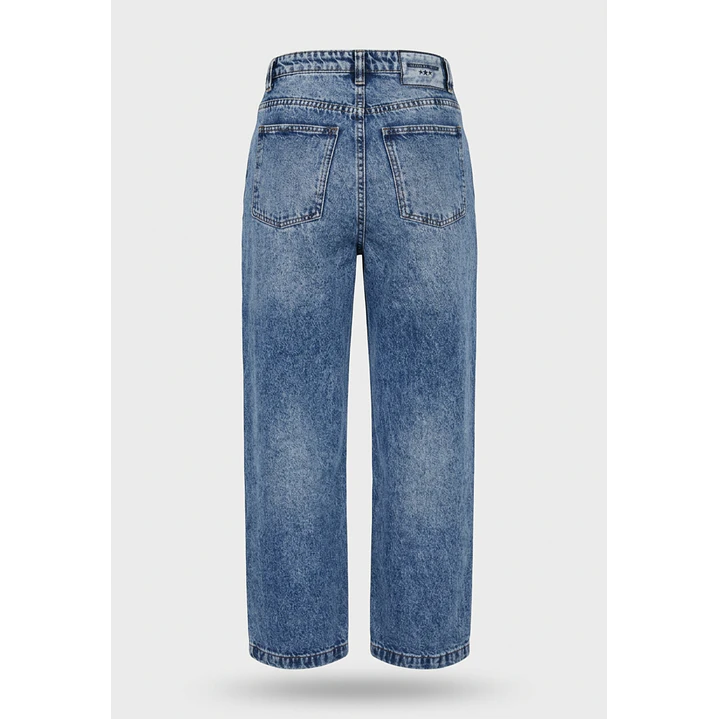 Jeans Skater Lolo Azul 2