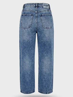 Jeans Skater Lolo Azul