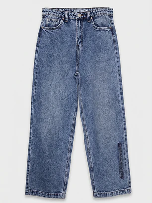 Jeans Skater Lolo Azul