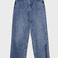 Jeans Skater Lolo Azul - Miniatura 1