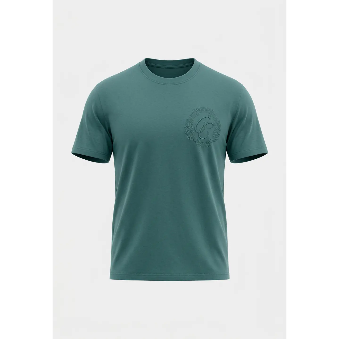 Polera Insignia Lolo Verde 2