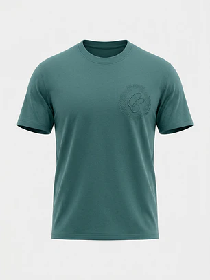 Polera Insignia Lolo Verde