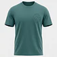 Polera Insignia Lolo Verde - Miniatura 2