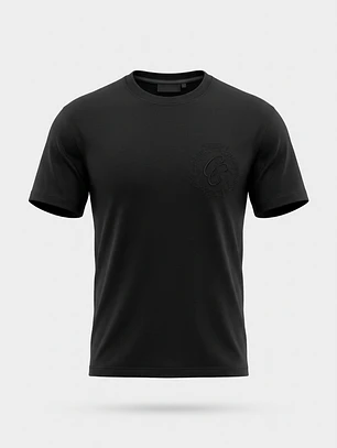 Polera Insignia Lolo Negro