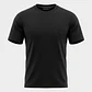 Polera Insignia Lolo Negro - Miniatura 2
