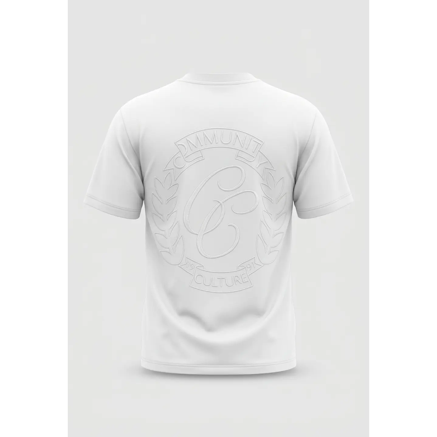 Polera Insignia Lolo Blanco 1
