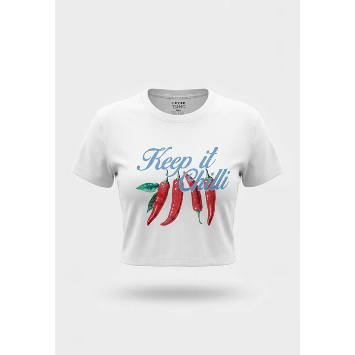 Polera Flor Lola Blanco 1