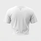 Polera Flor Lola Blanco - Miniatura 2