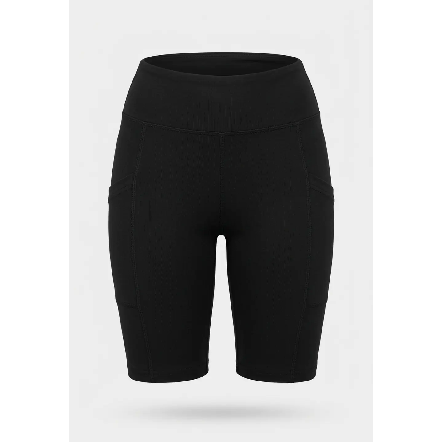 Calza Deportiva Lola Negro 1