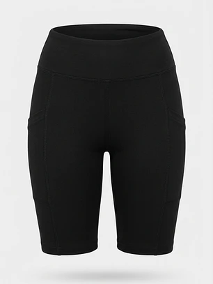 Calza Deportiva Lola Negro