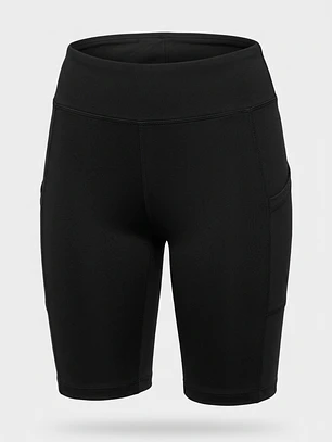 Calza Deportiva Lola Negro