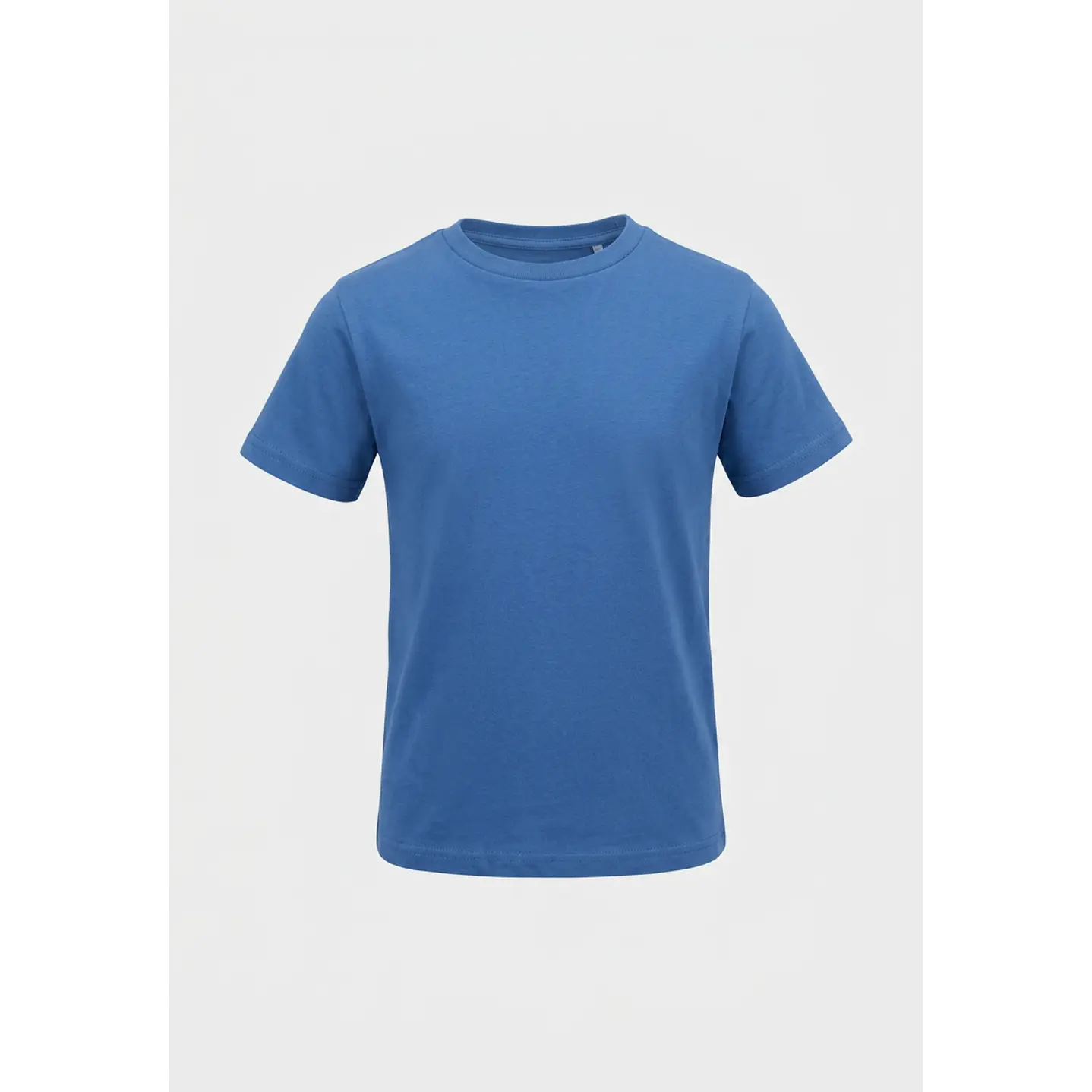 Polera Surf Niño Azul 2