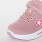 Zapatilla Velcro Niña Rosado - Miniatura 3