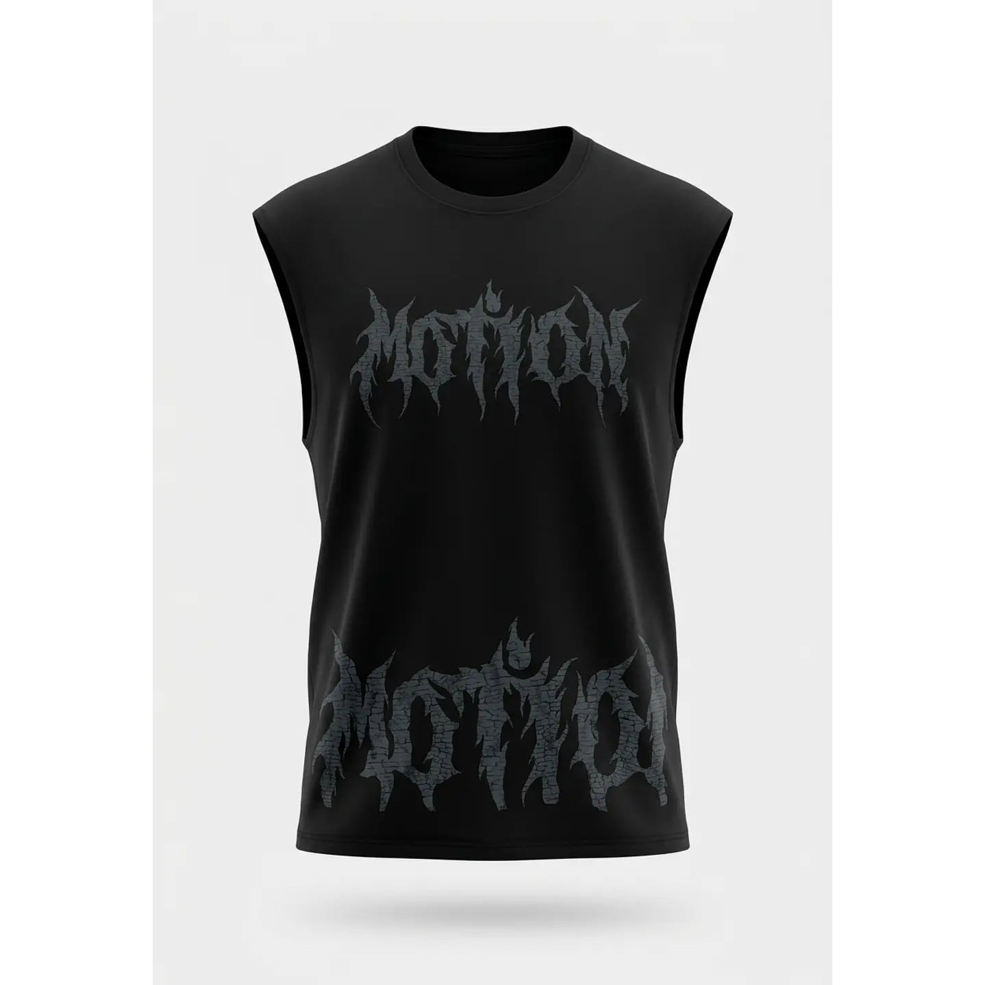Sudadera Active Motion Hombre Negro 1