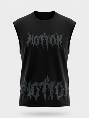 Sudadera Active Motion Hombre Negro