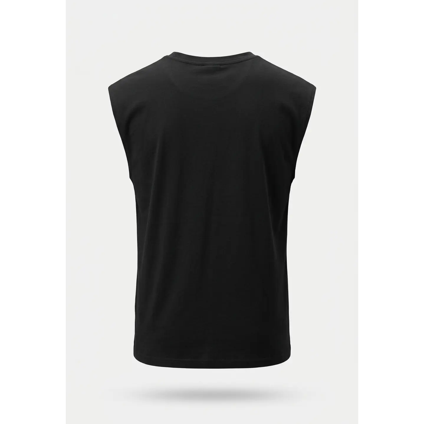 Sudadera Active Burned Hombre Gris 2
