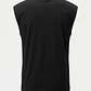 Sudadera Active Burned Hombre Gris - Miniatura 2
