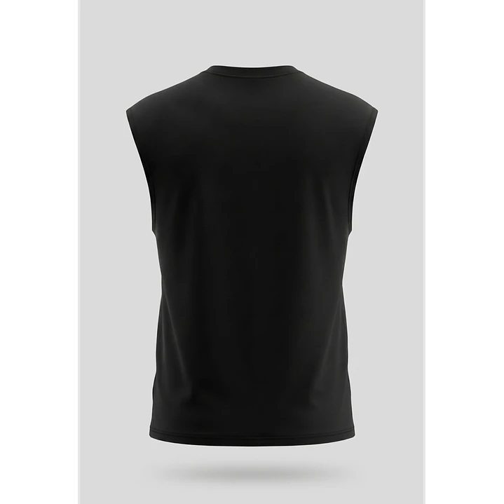 Sudadera Active Motion Hombre Negro 2