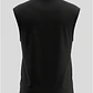 Sudadera Active Motion Hombre Negro - Miniatura 2