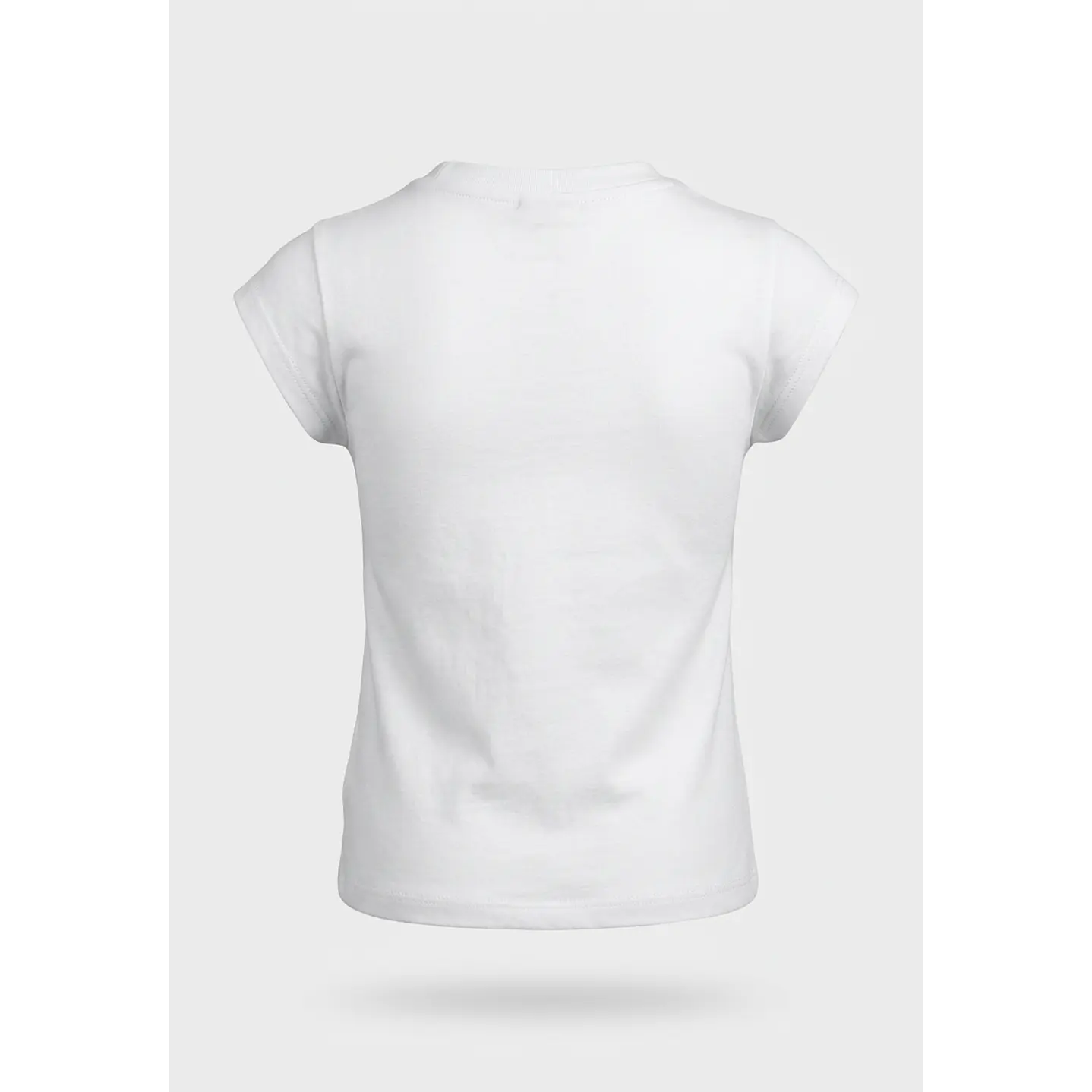 Polera Paris Lola Blanco 2