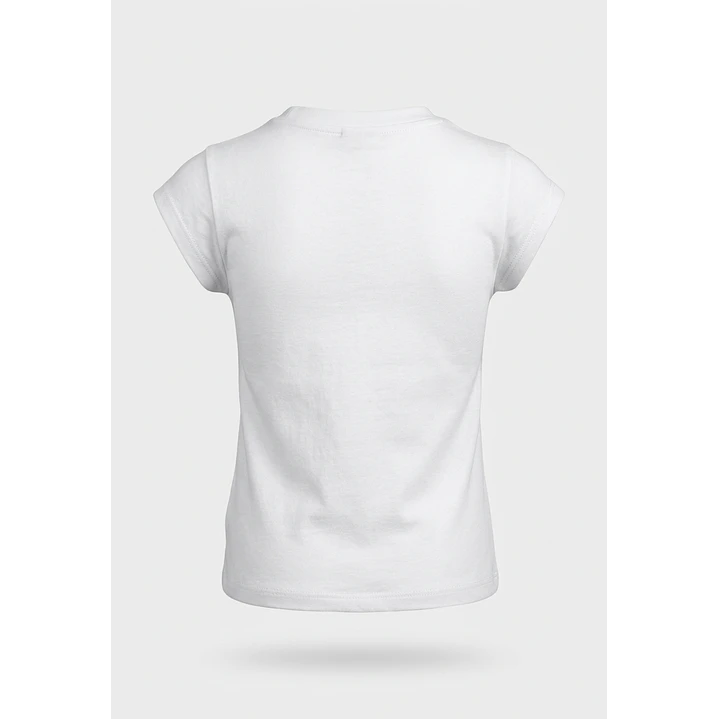 Polera Paris Lola Blanco 2