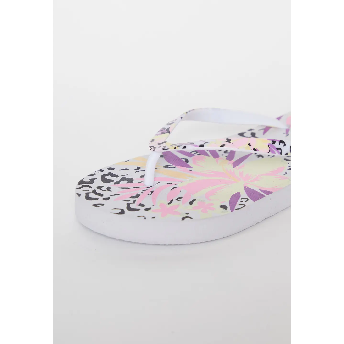 Hawaiana Flor Mujer Turquesa 3