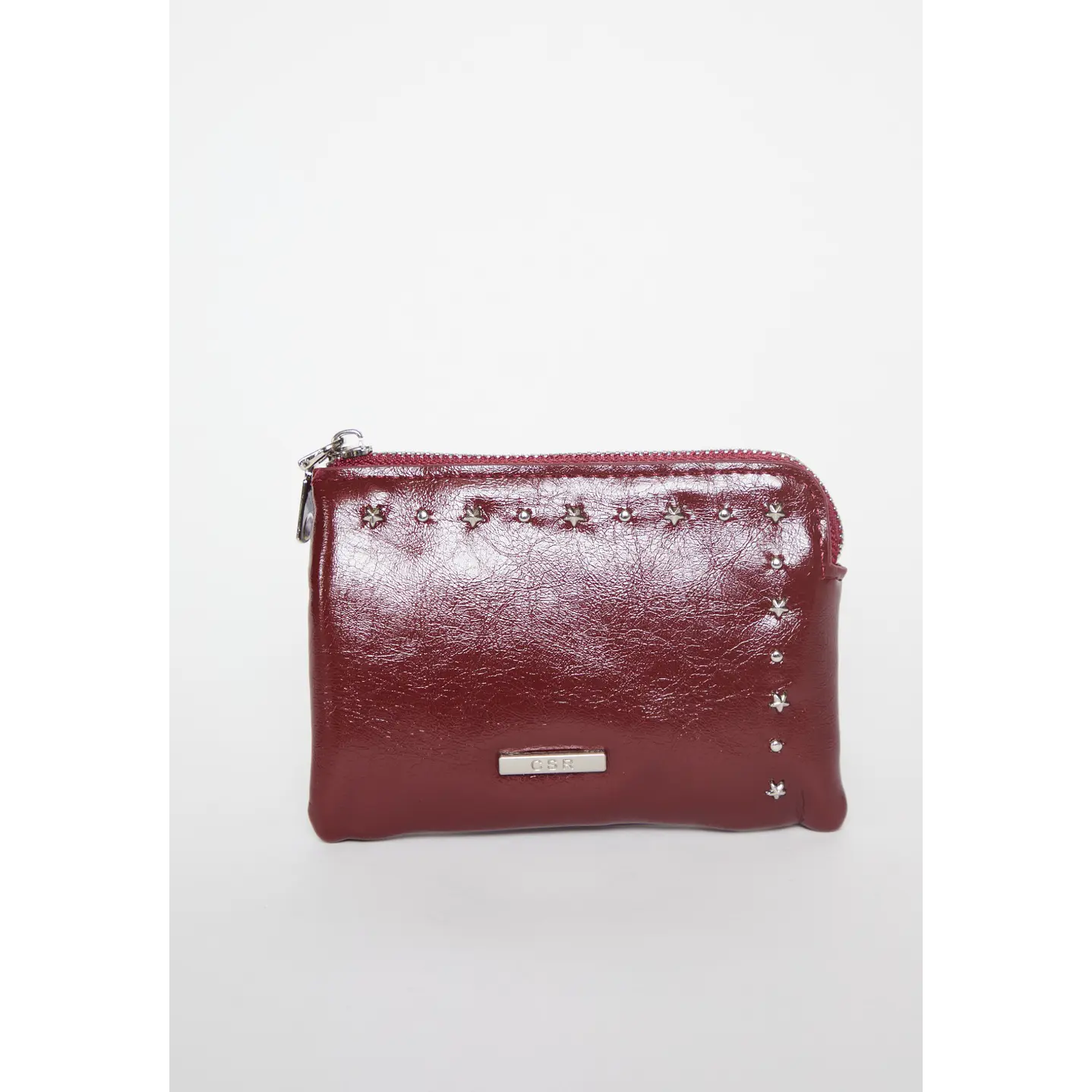 Billetera Mujer Rojo 1