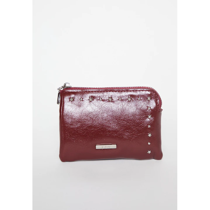 Billetera Mujer Rojo 1