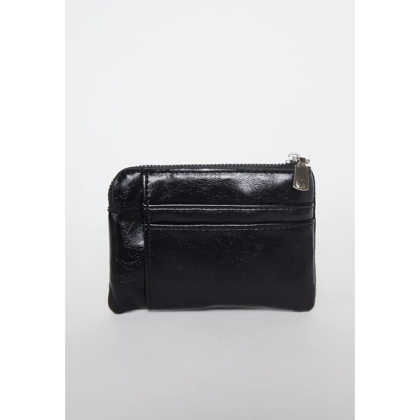 Billetera Estrella Mujer Negro 3