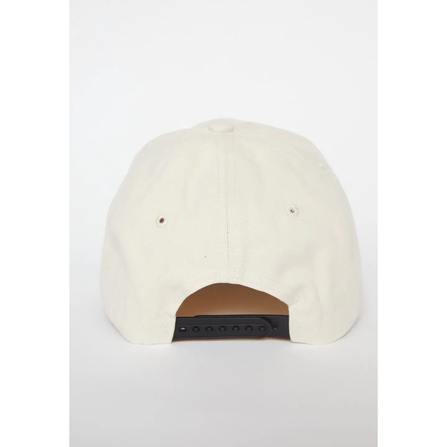 Gorro Noir Code Blanco 3
