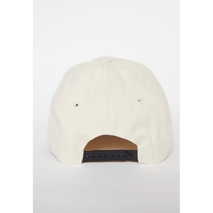 Gorro Noir Code Blanco 3