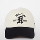 Gorro Noir Code Blanco - Miniatura 1