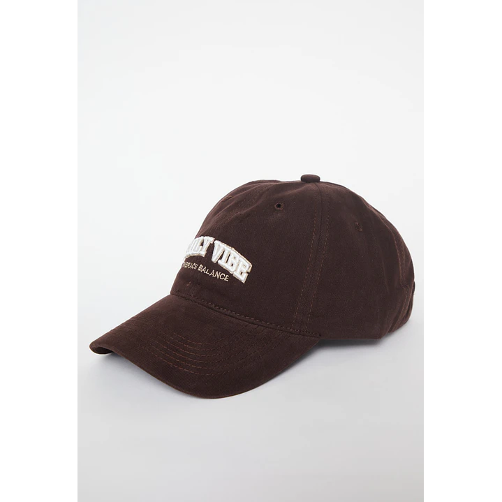 Gorro Daile VibeCafé 2