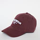 Gorro StockHolm Burdeo - Miniatura 2