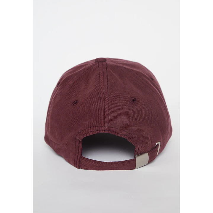 Gorro StockHolm Burdeo 3