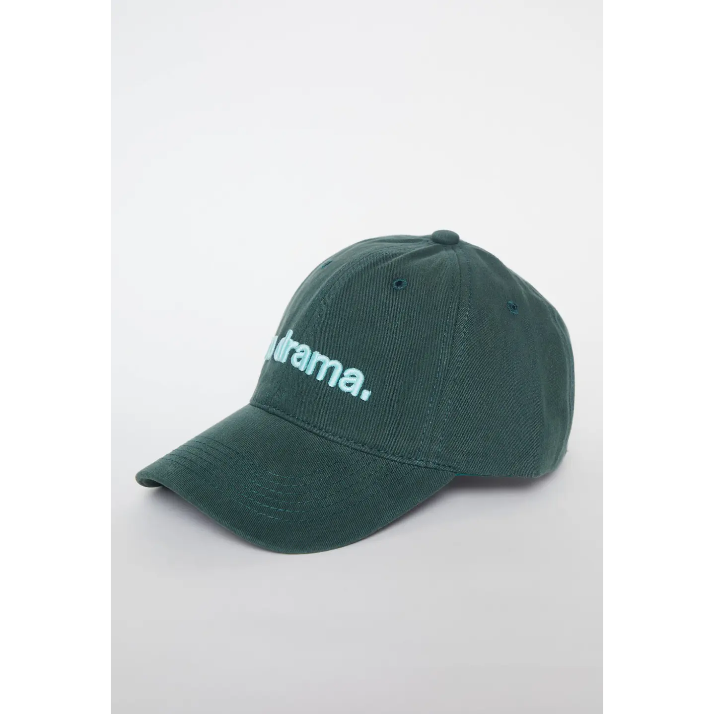 Gorro No Drama Verde 2