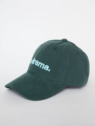 Gorro No Drama Verde