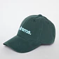 Gorro No Drama Verde - Miniatura 2