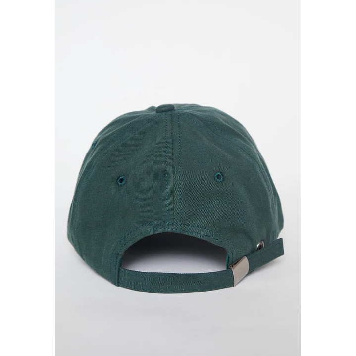 Gorro No Drama Verde 3