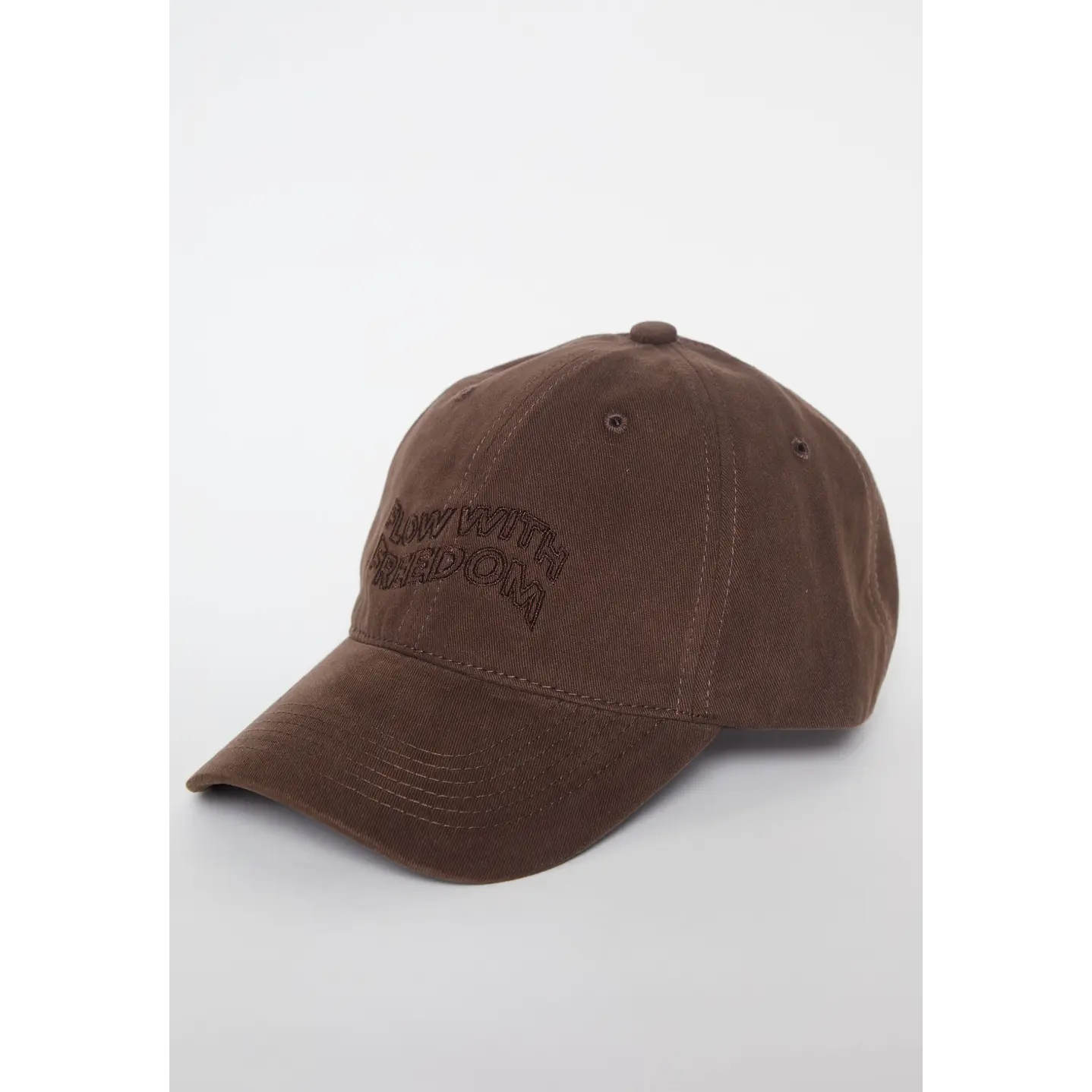 Gorro Flow Café 2