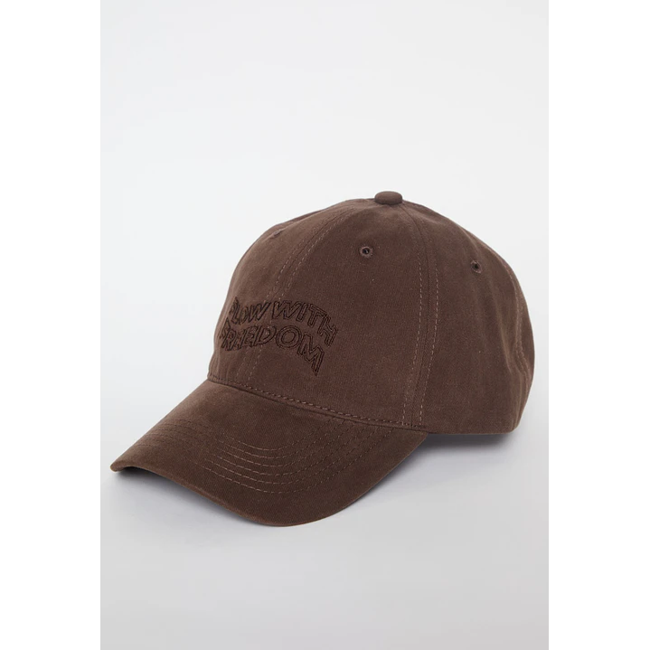 Gorro Flow Café 2