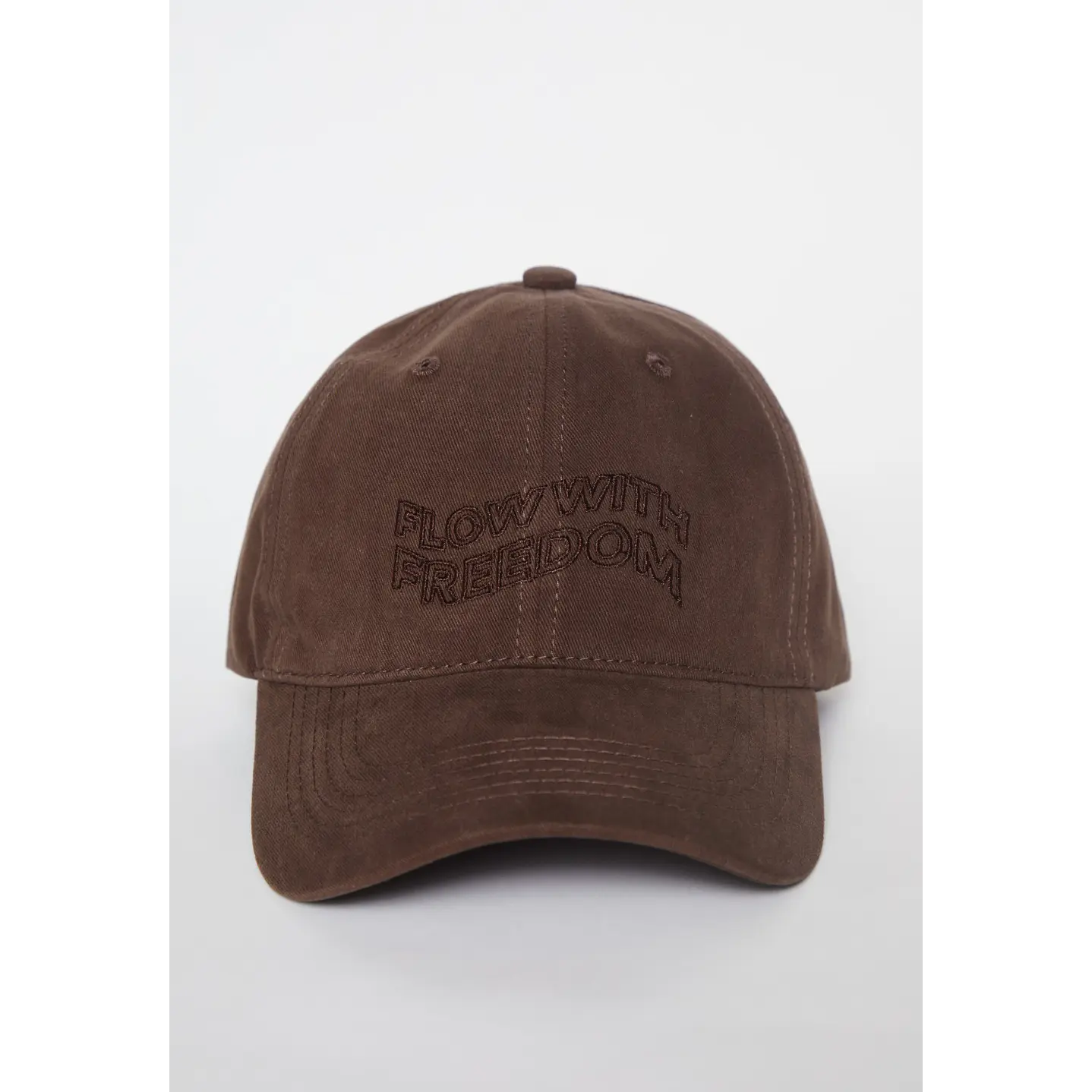 Gorro Flow Café 1