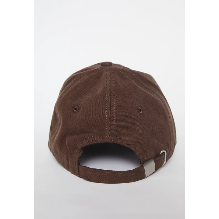 Gorro Flow Café 3