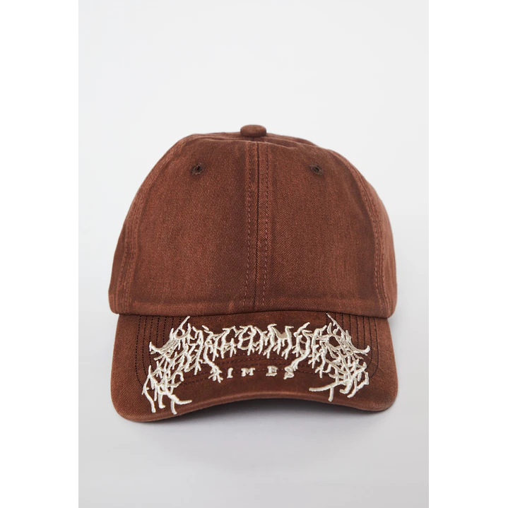 Gorro Times Café 1