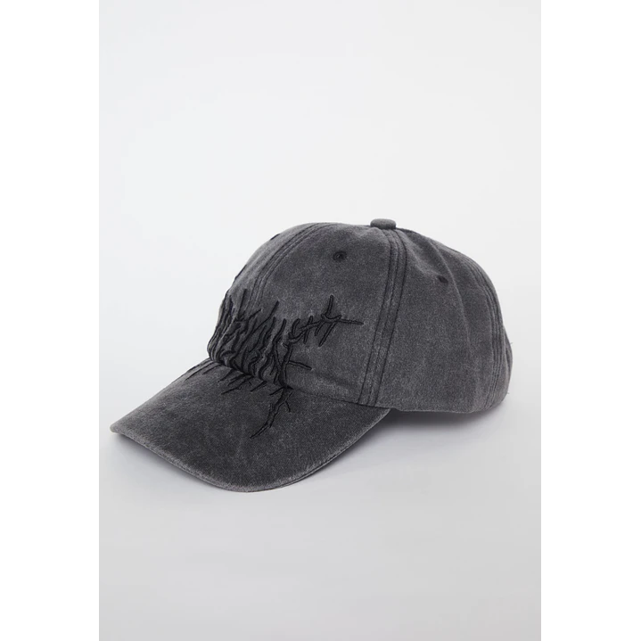 Gorro Death Gris 2