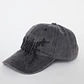 Gorro Death Gris - Miniatura 2