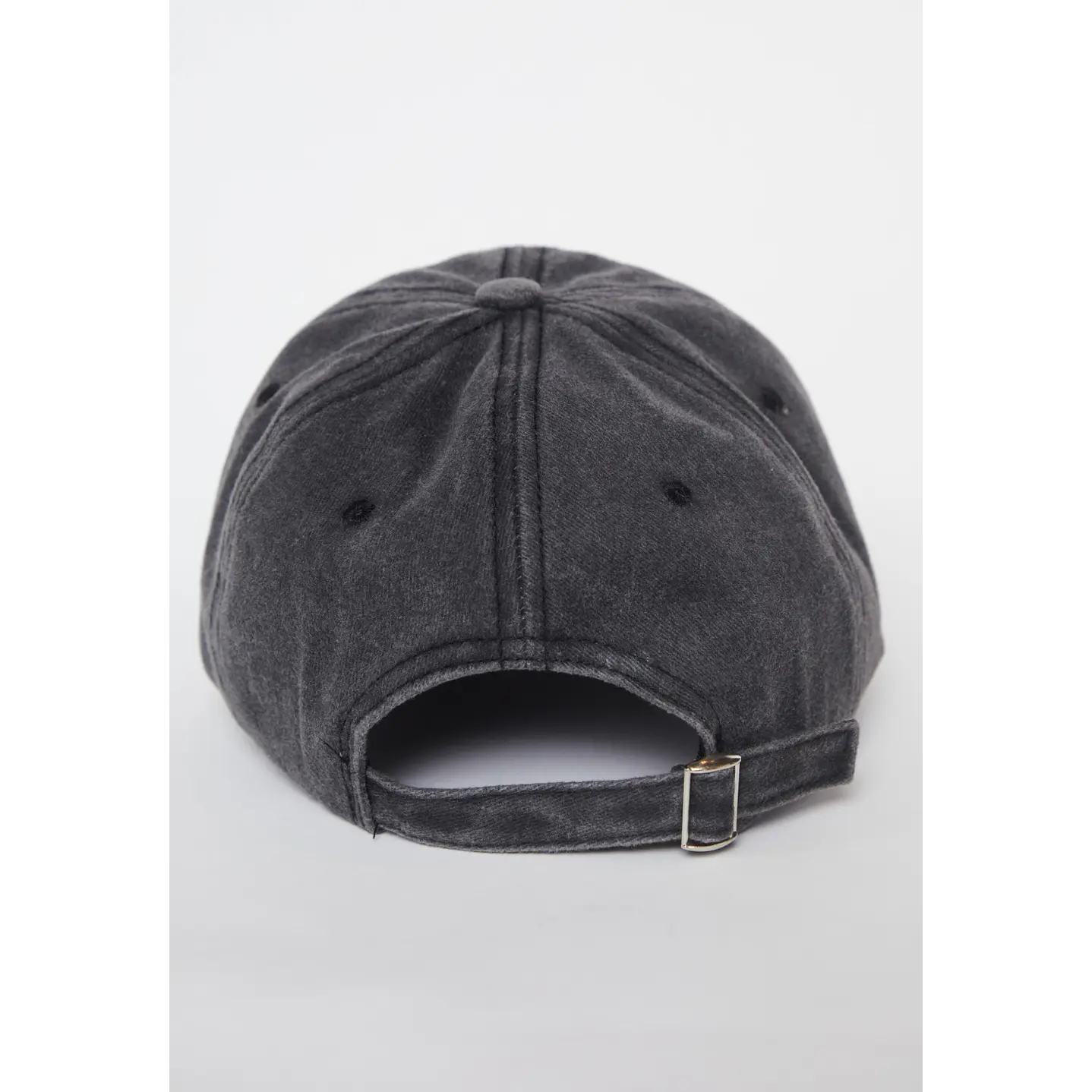Gorro Death Gris 3