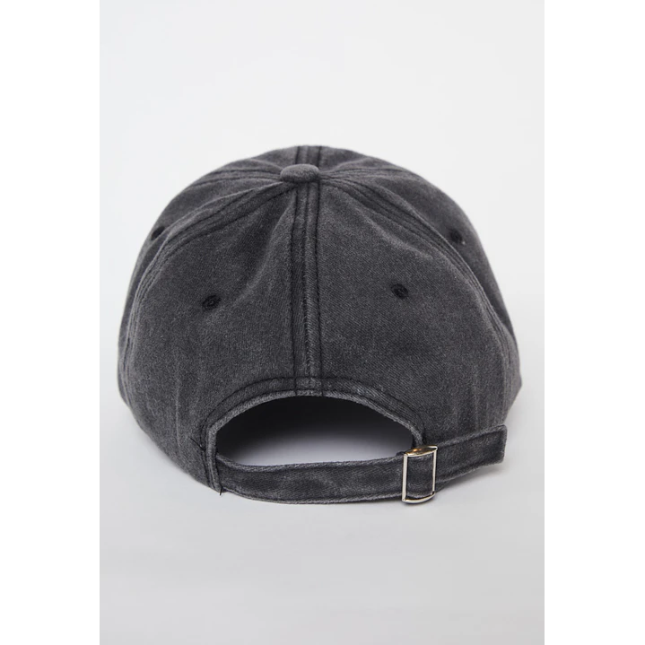 Gorro Death Gris 3