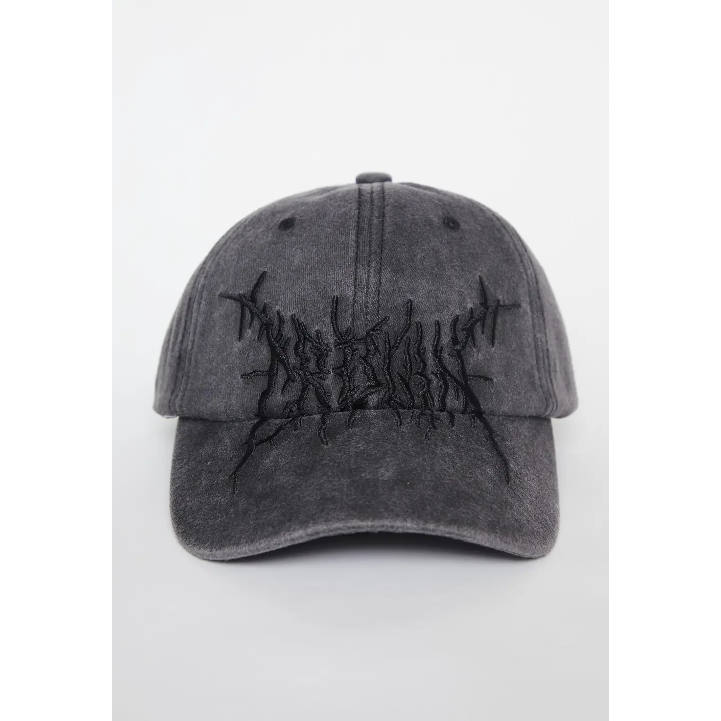 Gorro Death Gris 1