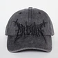 Gorro Death Gris - Miniatura 1